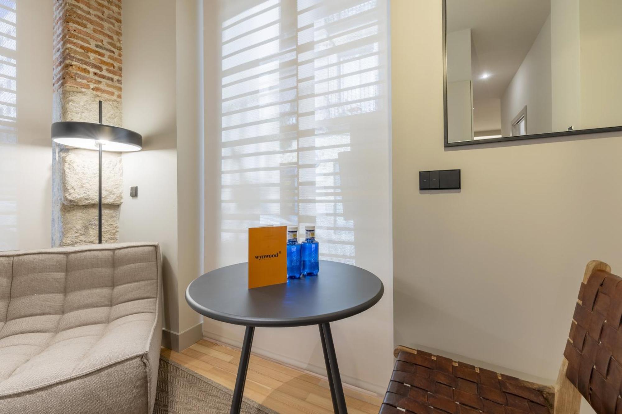 Rio By Wynwood House Aparthotel Madri