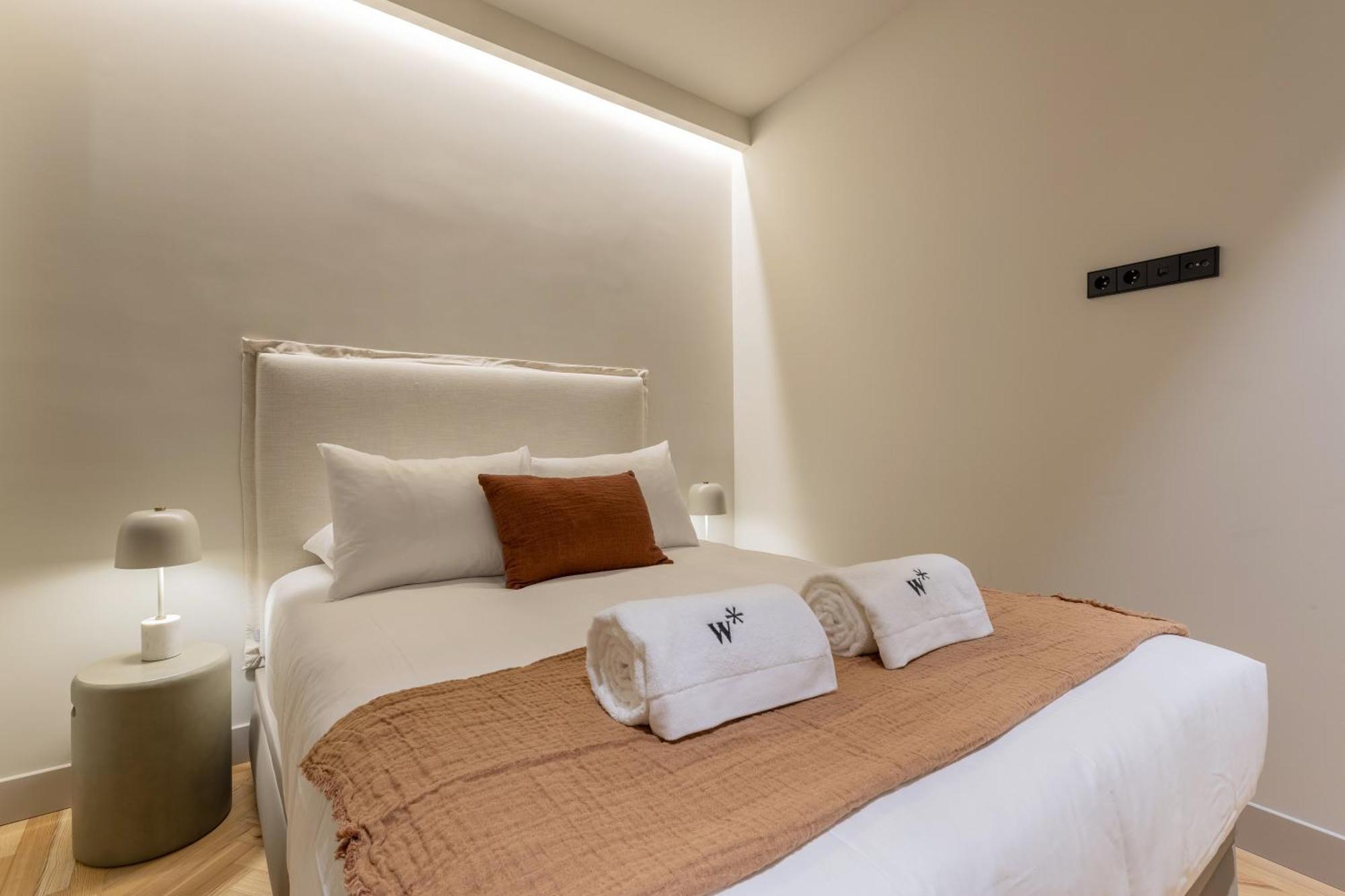 Lejlighedshotel Rio By Wynwood House *