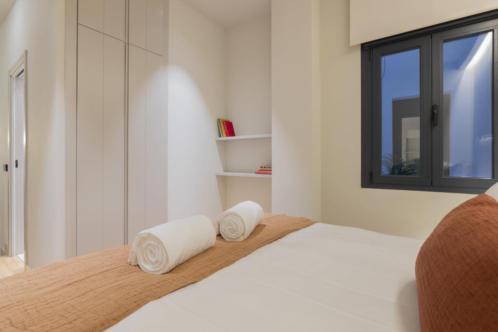 Lejlighedshotel Rio By Wynwood House