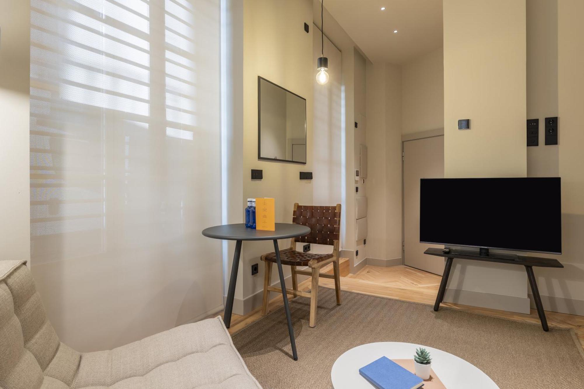 Lejlighedshotel Rio By Wynwood House *