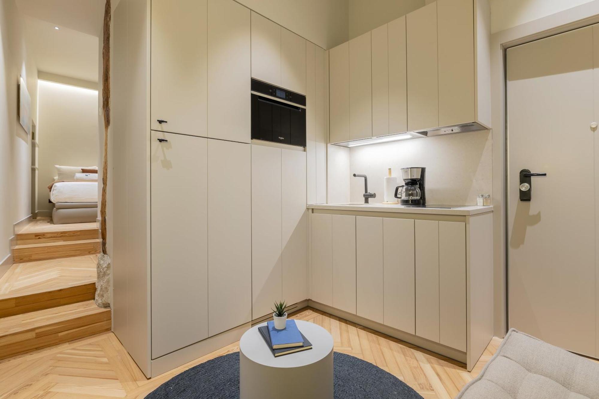 Rio By Wynwood House Lejlighedshotel *