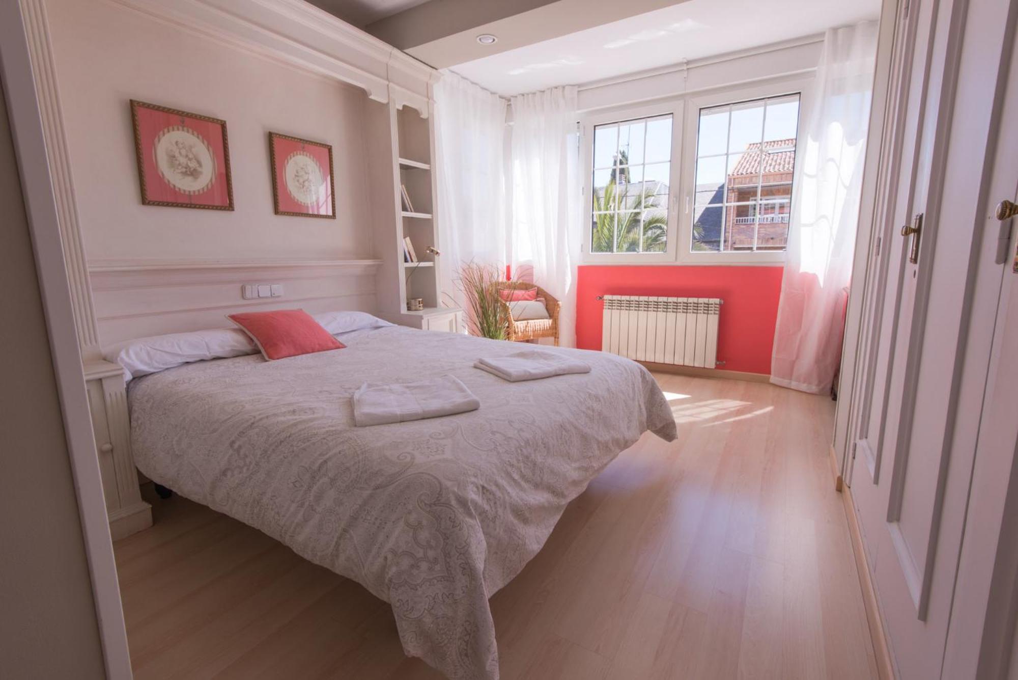 Holiday home Calandria