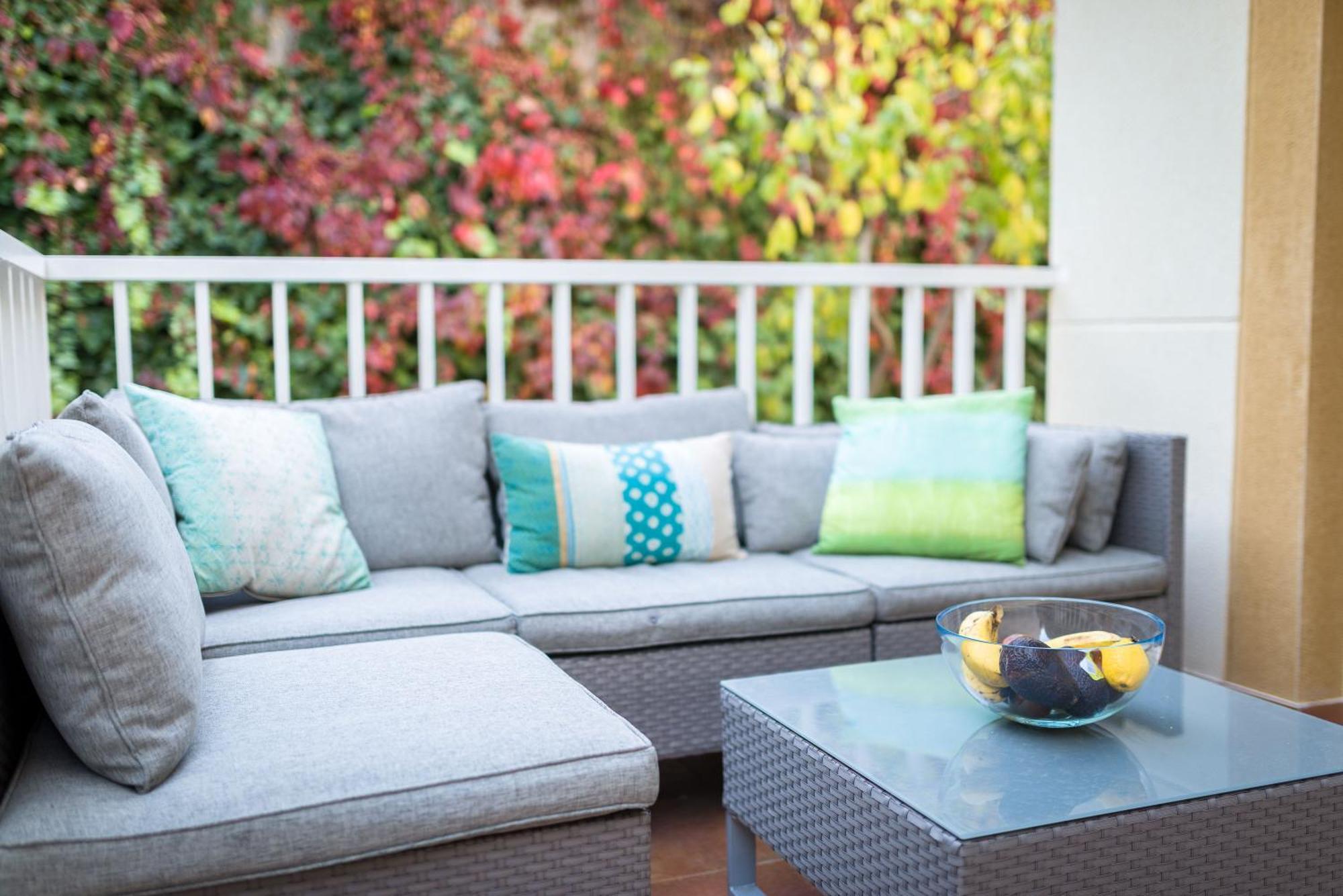 Calandria Holiday home *