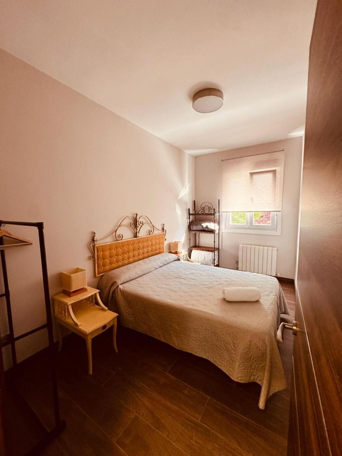 Apartment 16 Mirasierras Madrid