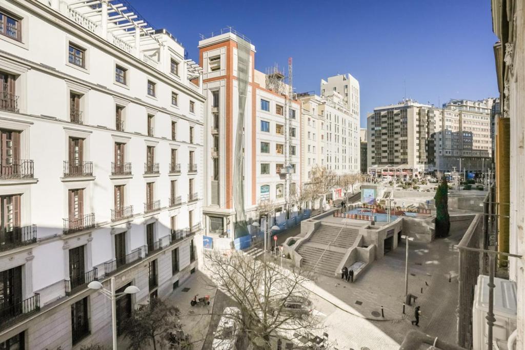 Lejlighed Bright & Cozy 2bd - Opera Area *