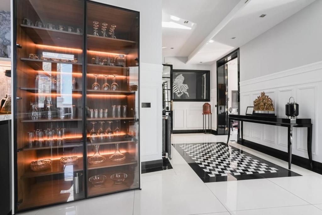 Mintystay - Gran Via 6 Lejlighed