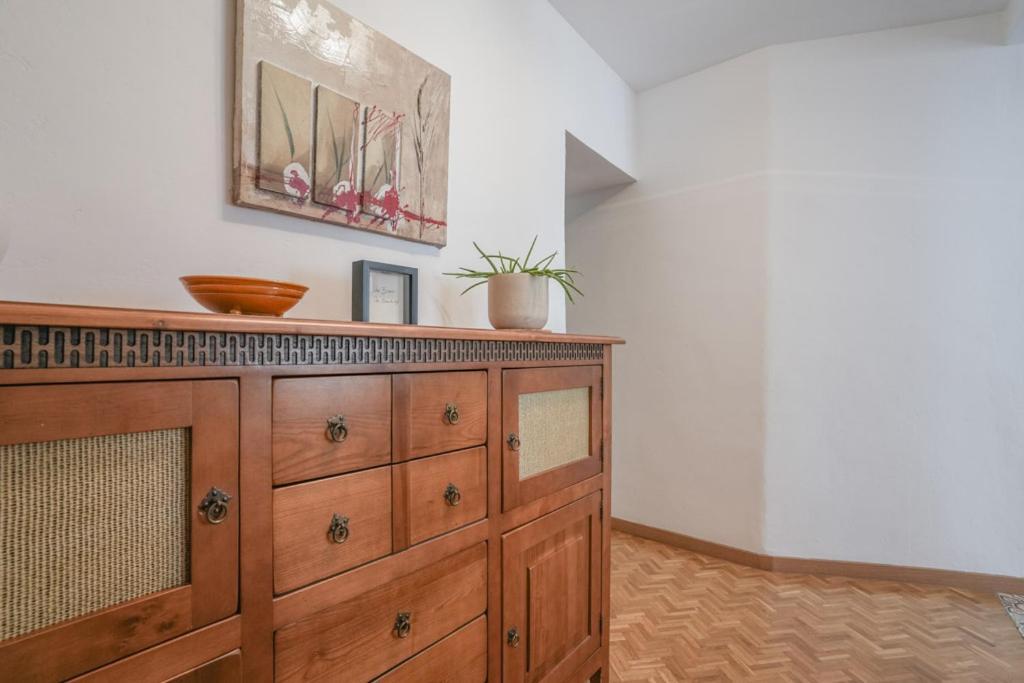 Bright & Cozy 2bd - Opera Area Madrid