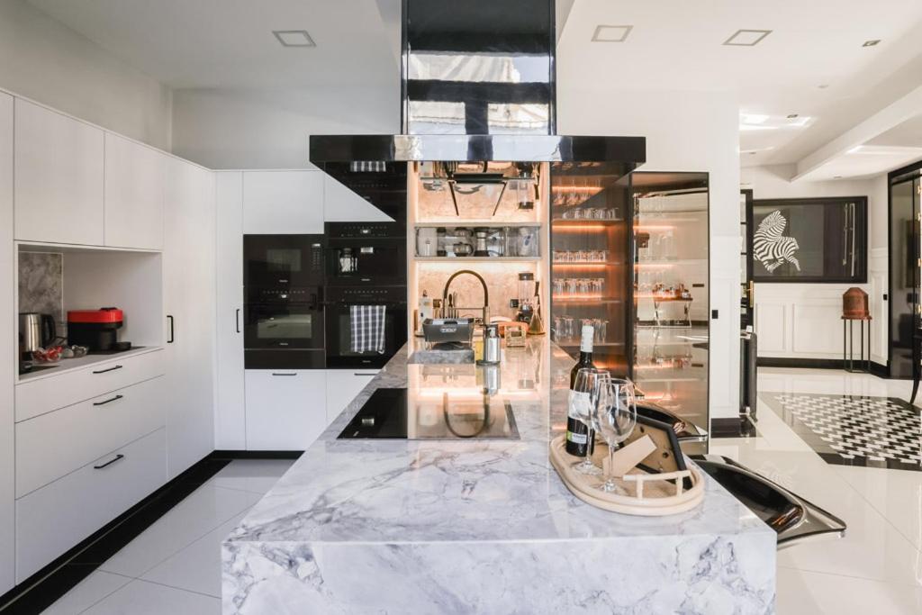 Lejlighed Mintystay - Gran Via 6 Madrid