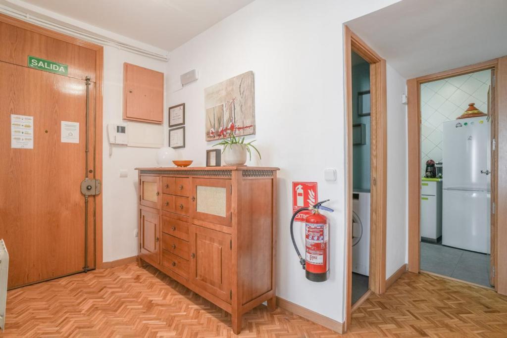 Bright & Cozy 2bd - Opera Area Lejlighed