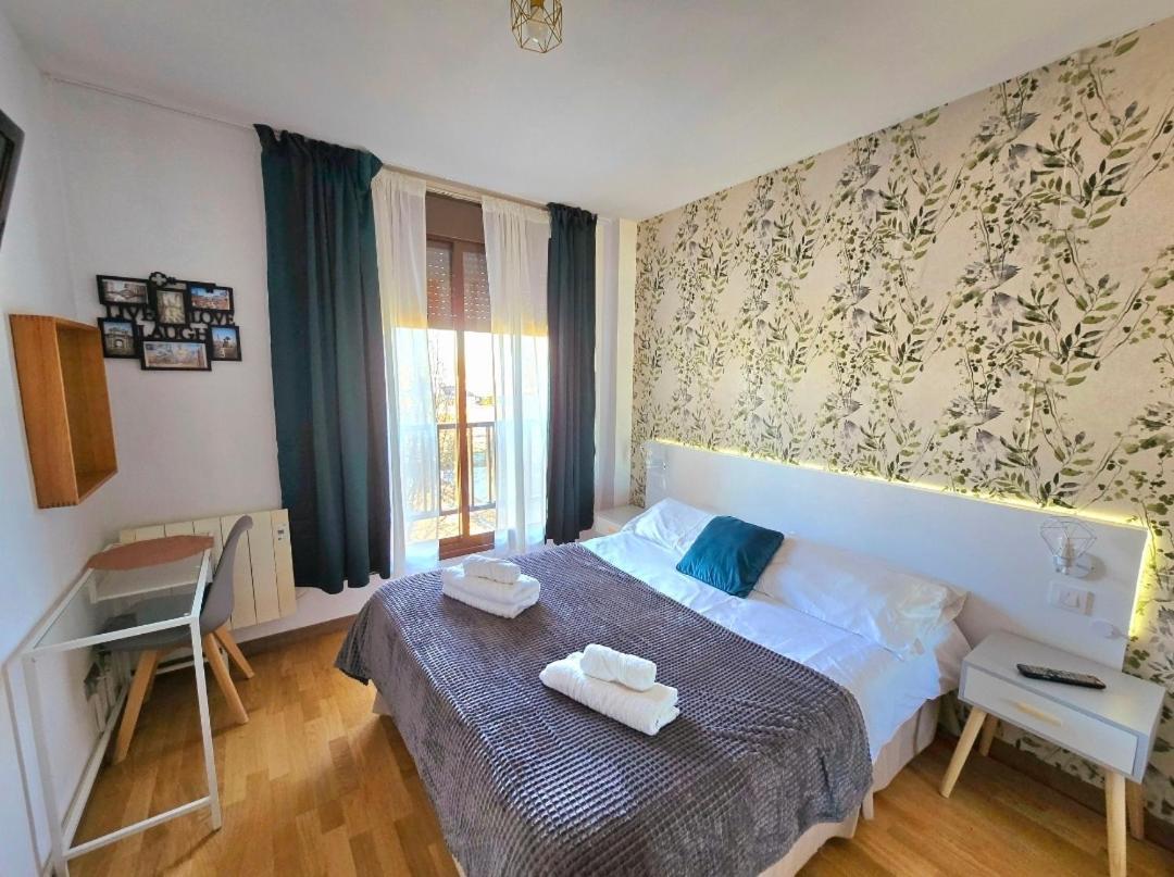 Cerca Airport, Riyadh Air, Ifema, Eisenhower, Wifi, 4 Personas Madri