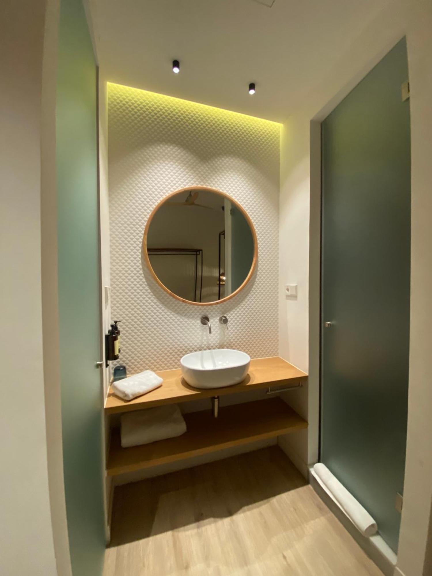 Casa Du Soleil Boutique Gasthof Madrid
