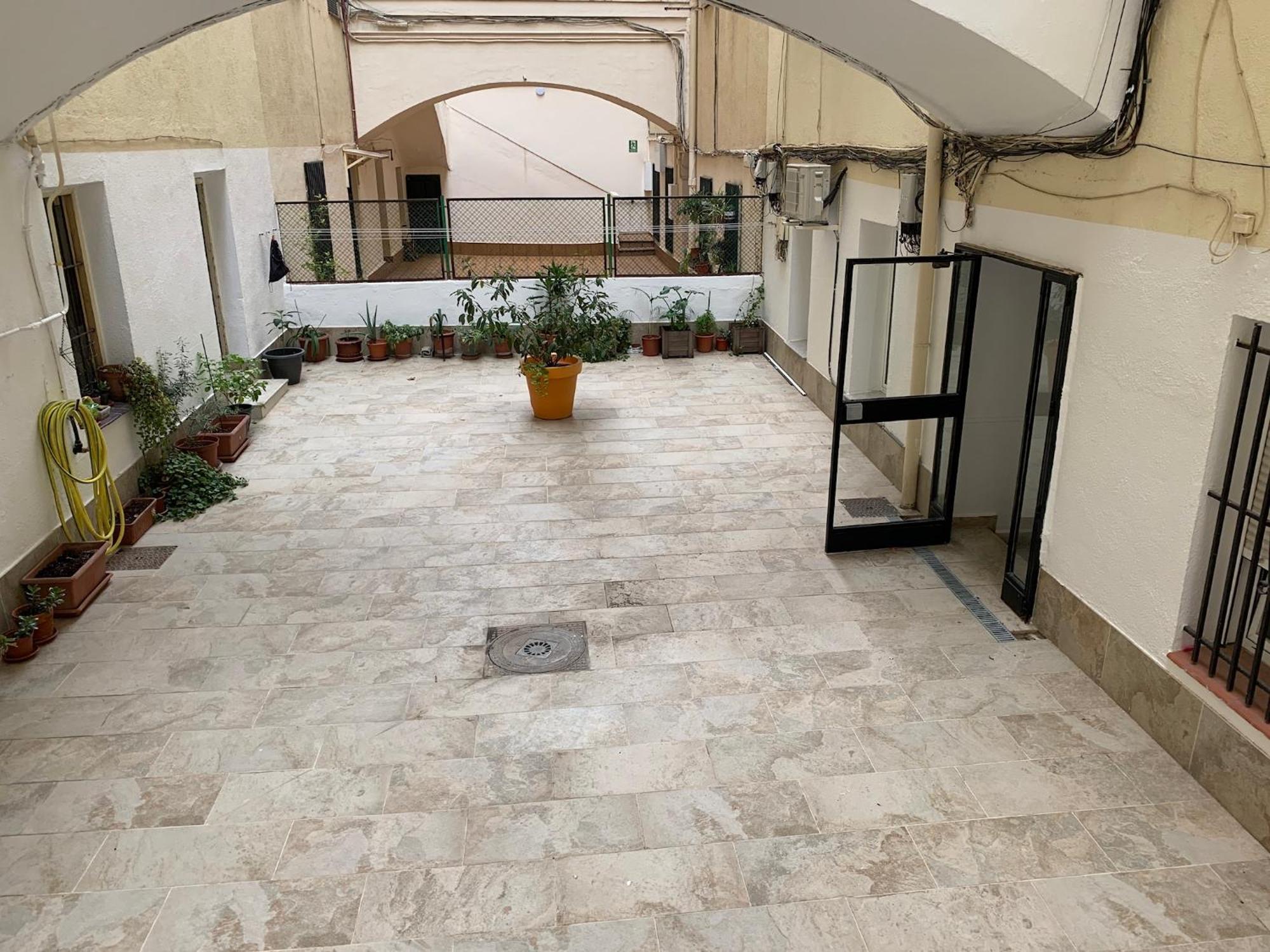 Conde De Penalver Loft