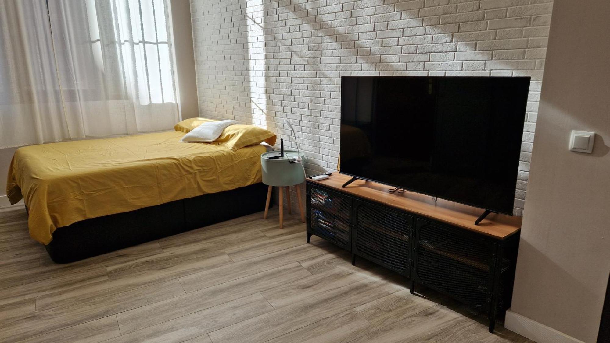 Apartment Estudio Centrico Zona Palacio Madrid