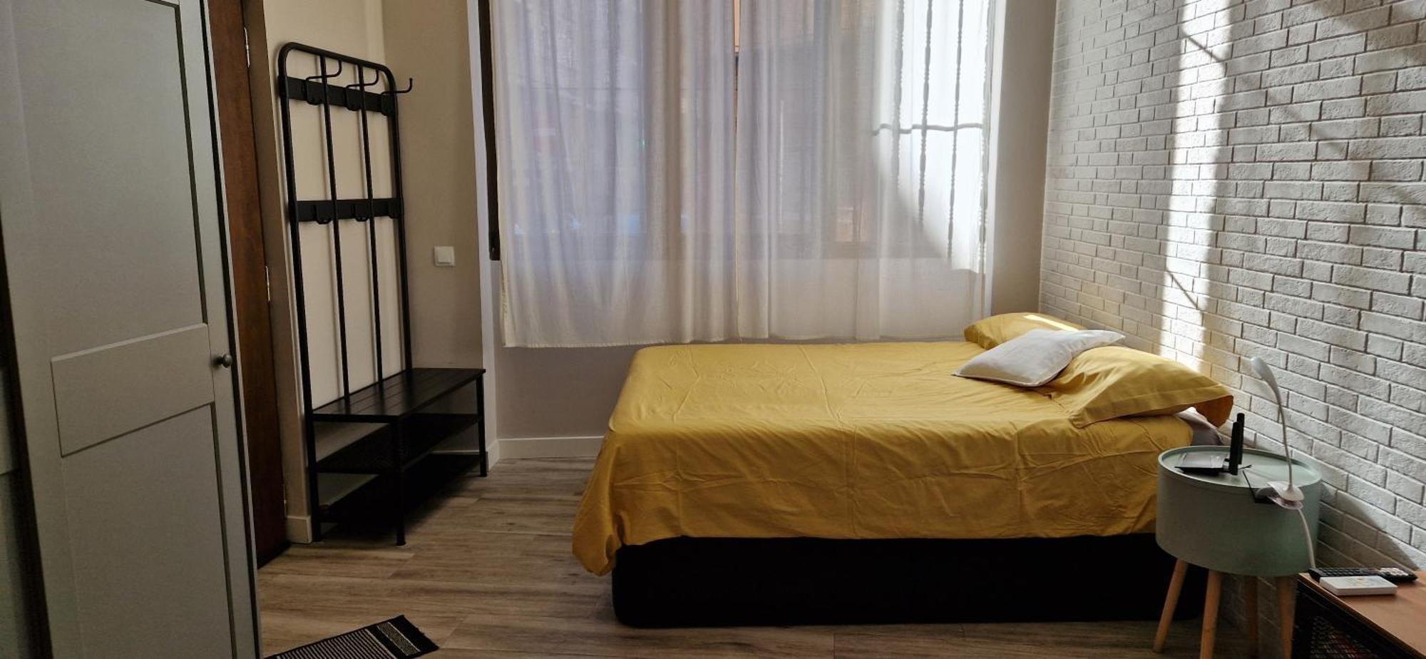 Apartment Estudio Centrico Zona Palacio *