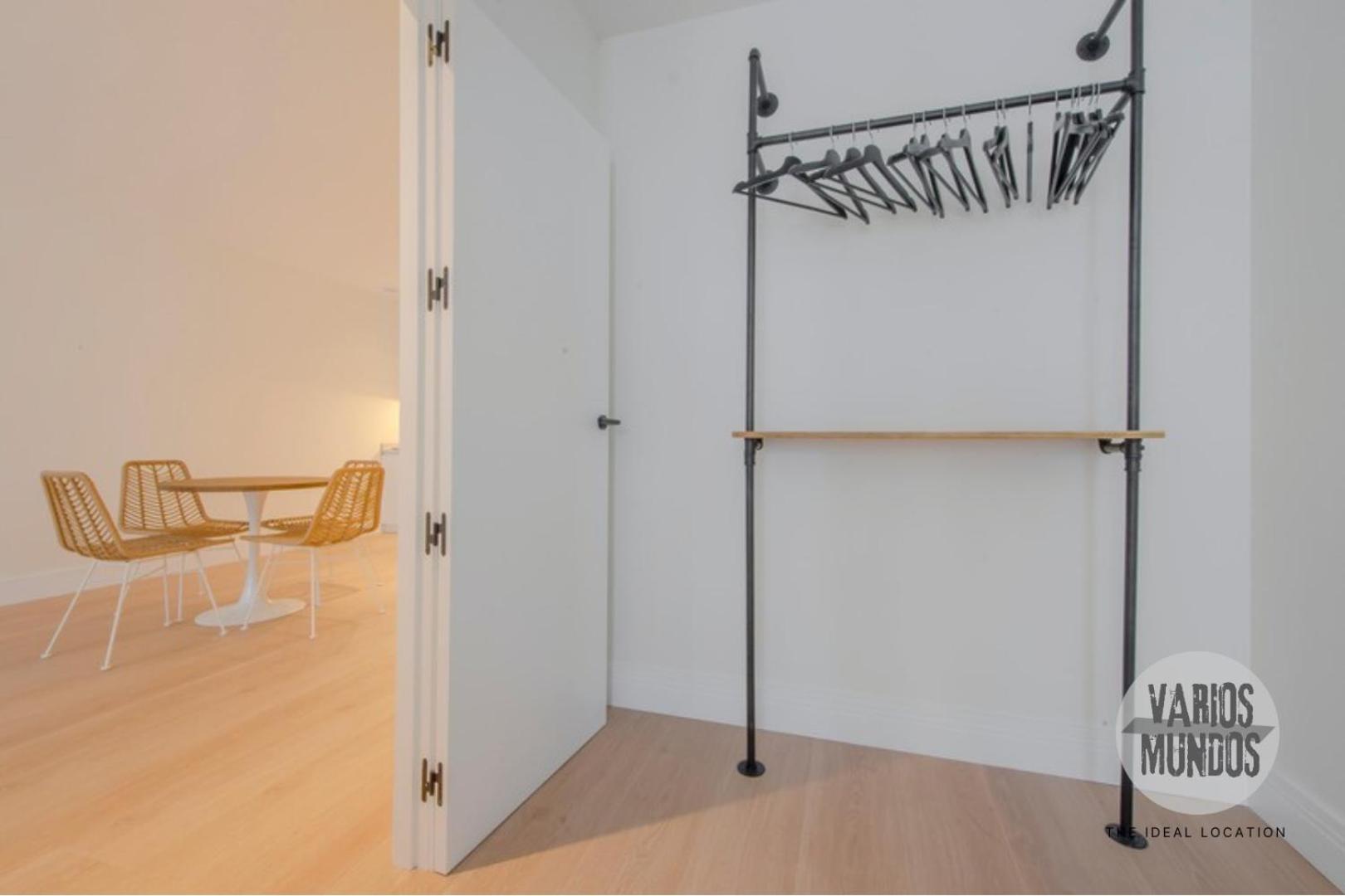 Lejlighed Malasana Elegante 4, Ven A San Bernardo 20 E3 *