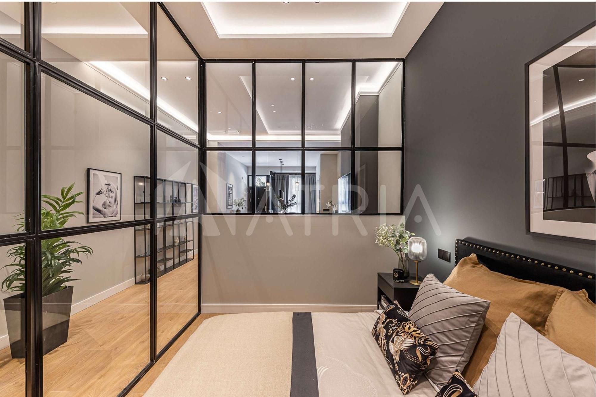 Designer 3 Apartment *