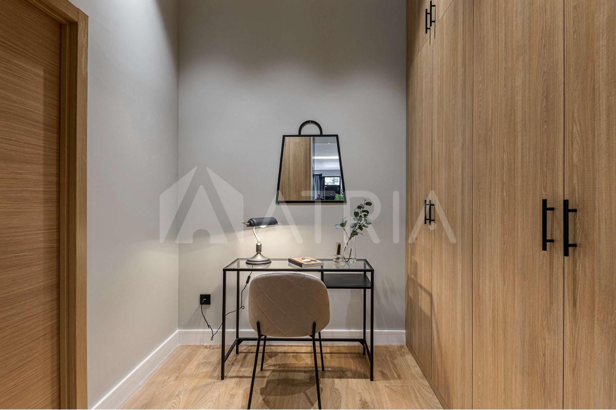 Apartment Designer 3 Madrid