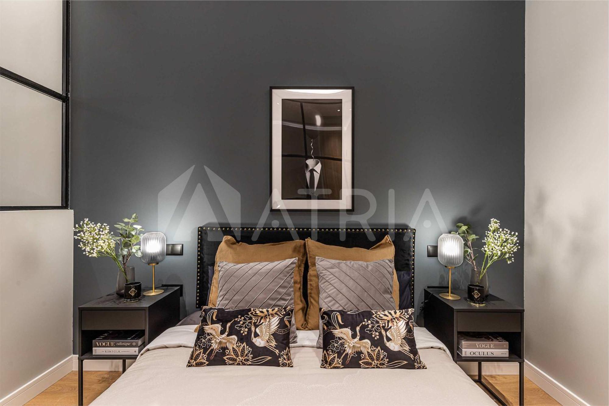 Designer 3 Apartment *