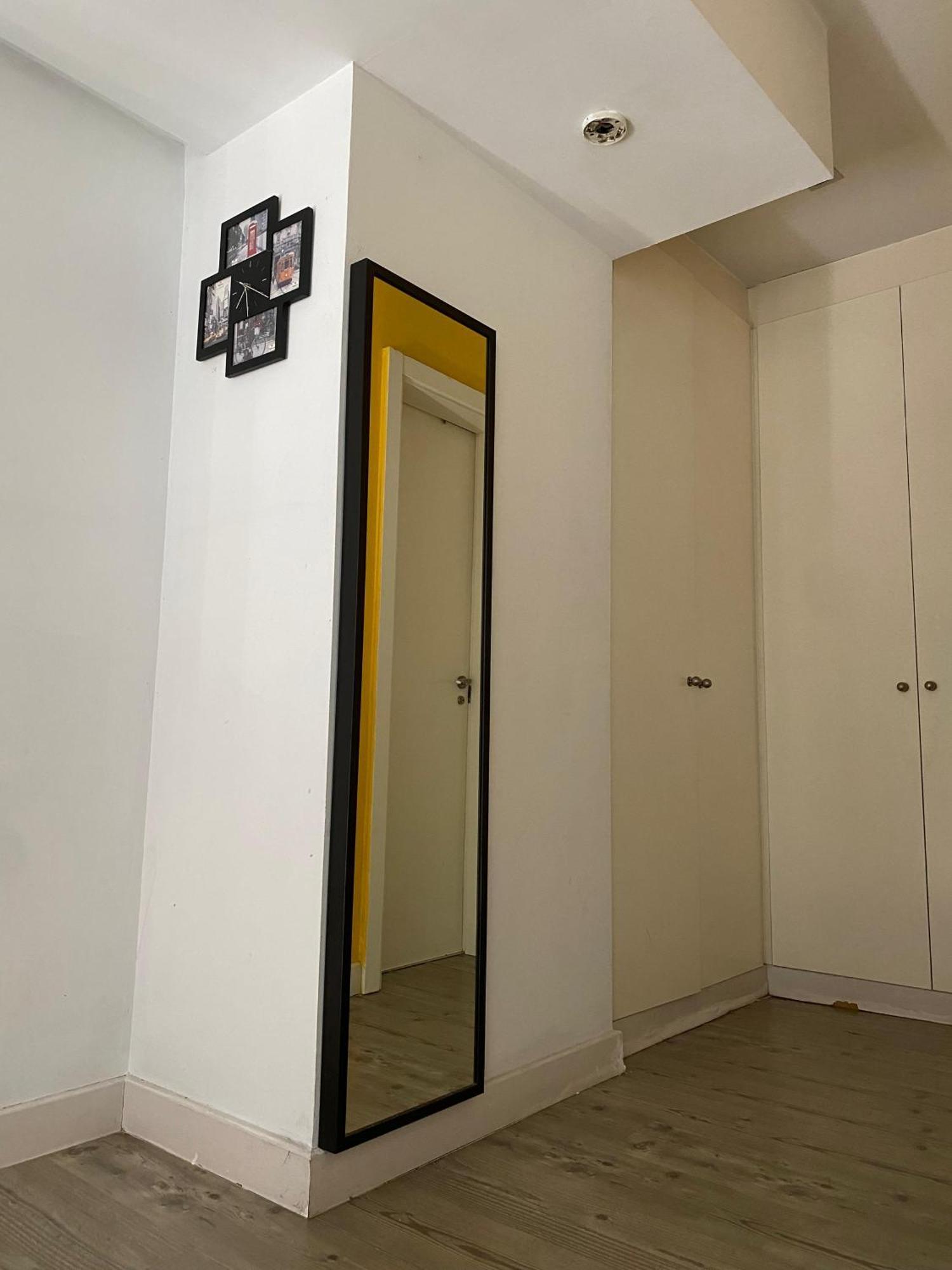 Refugio Madrileno Con Terraza Privada *