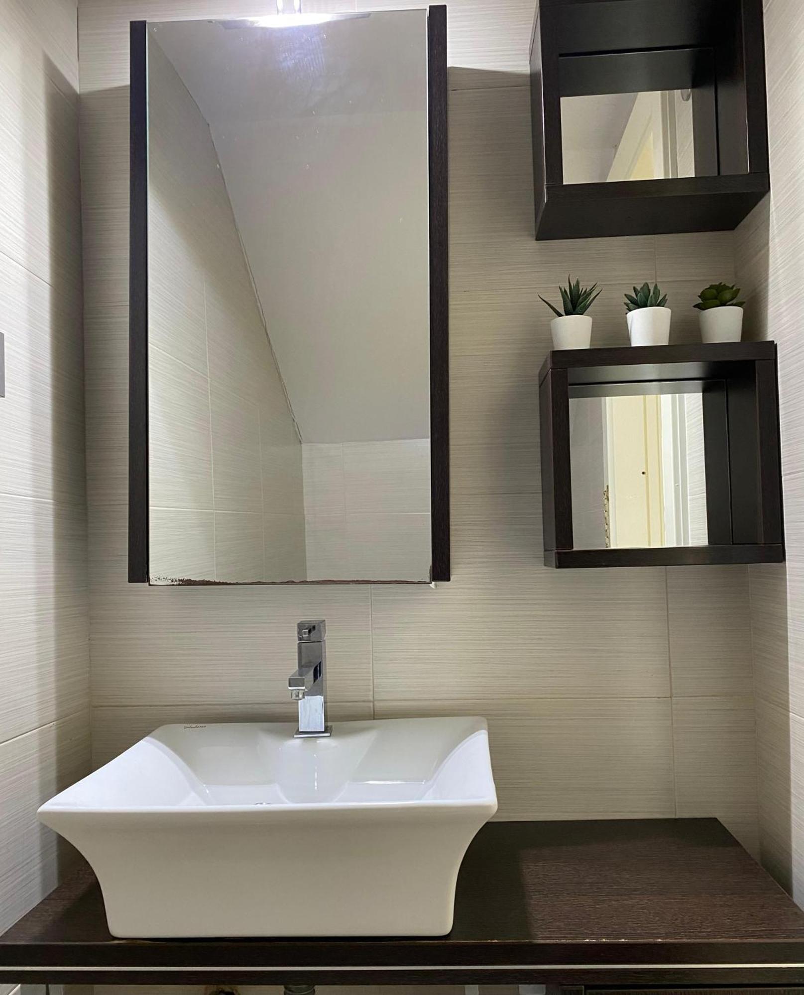 Apartment Refugio Madrileno Con Terraza Privada Madrid