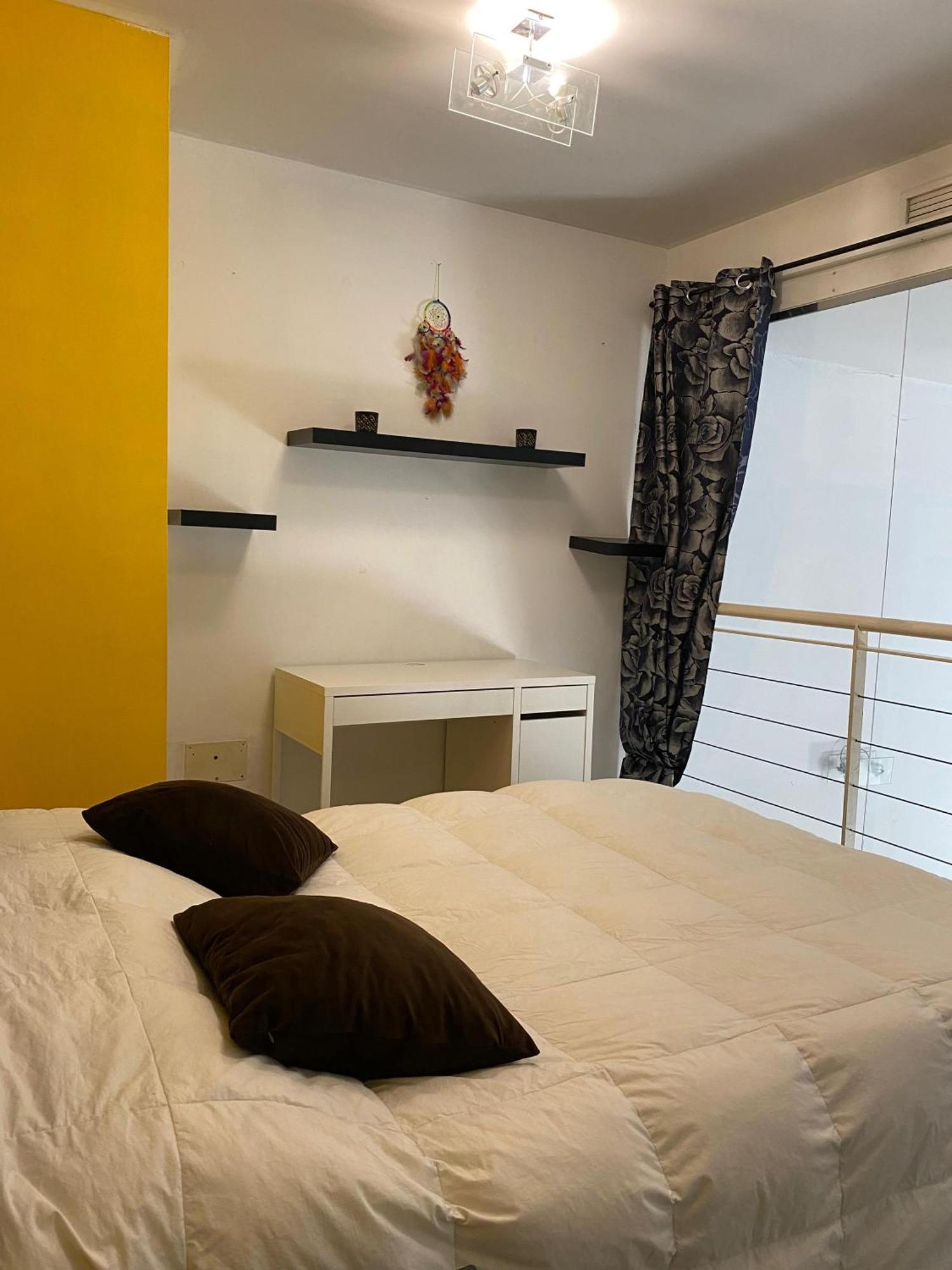 Refugio Madrileno Con Terraza Privada *