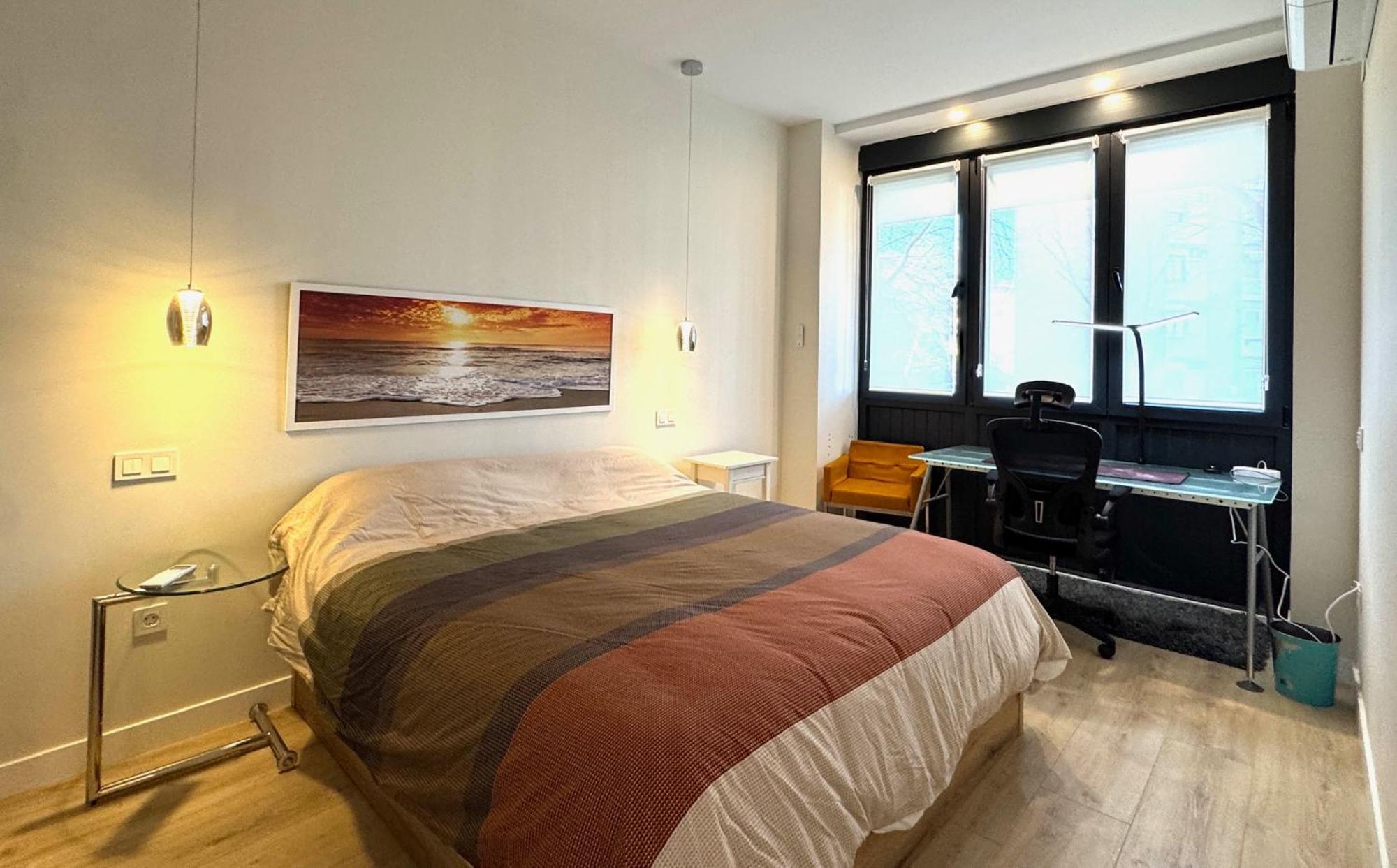 Gold Aparment Wifi Ac Services E1 Apartment *