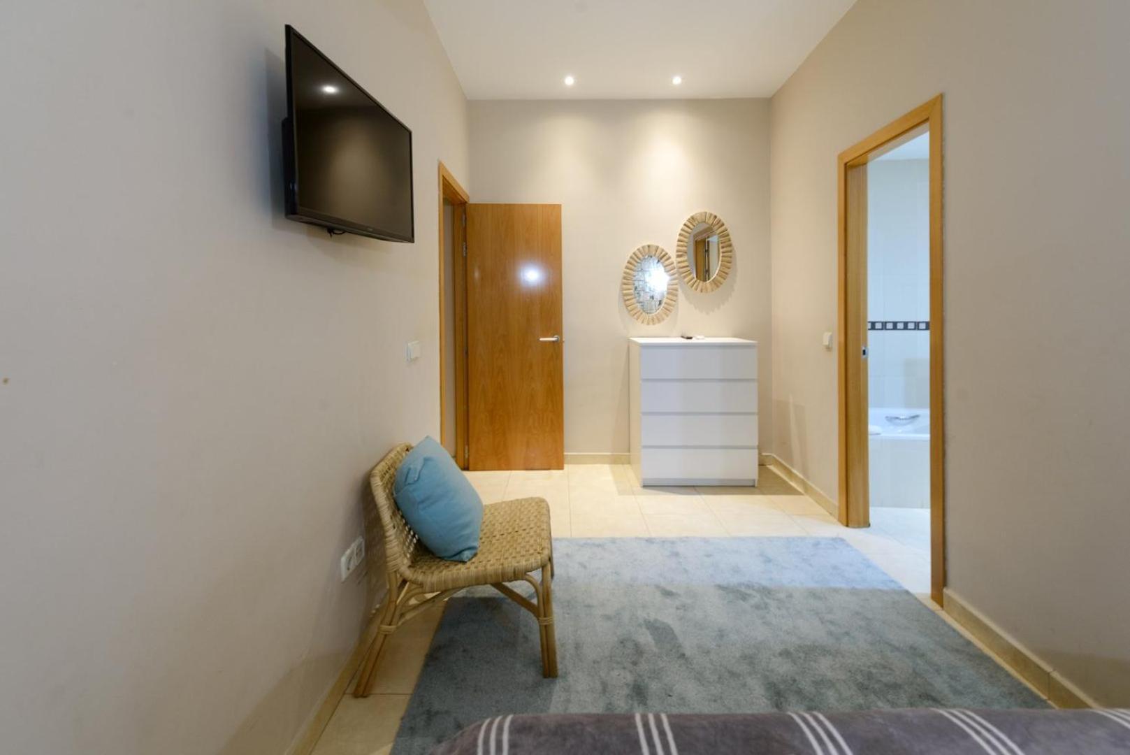 Apartment Guestready - The Perfect Retreat In Lavapies