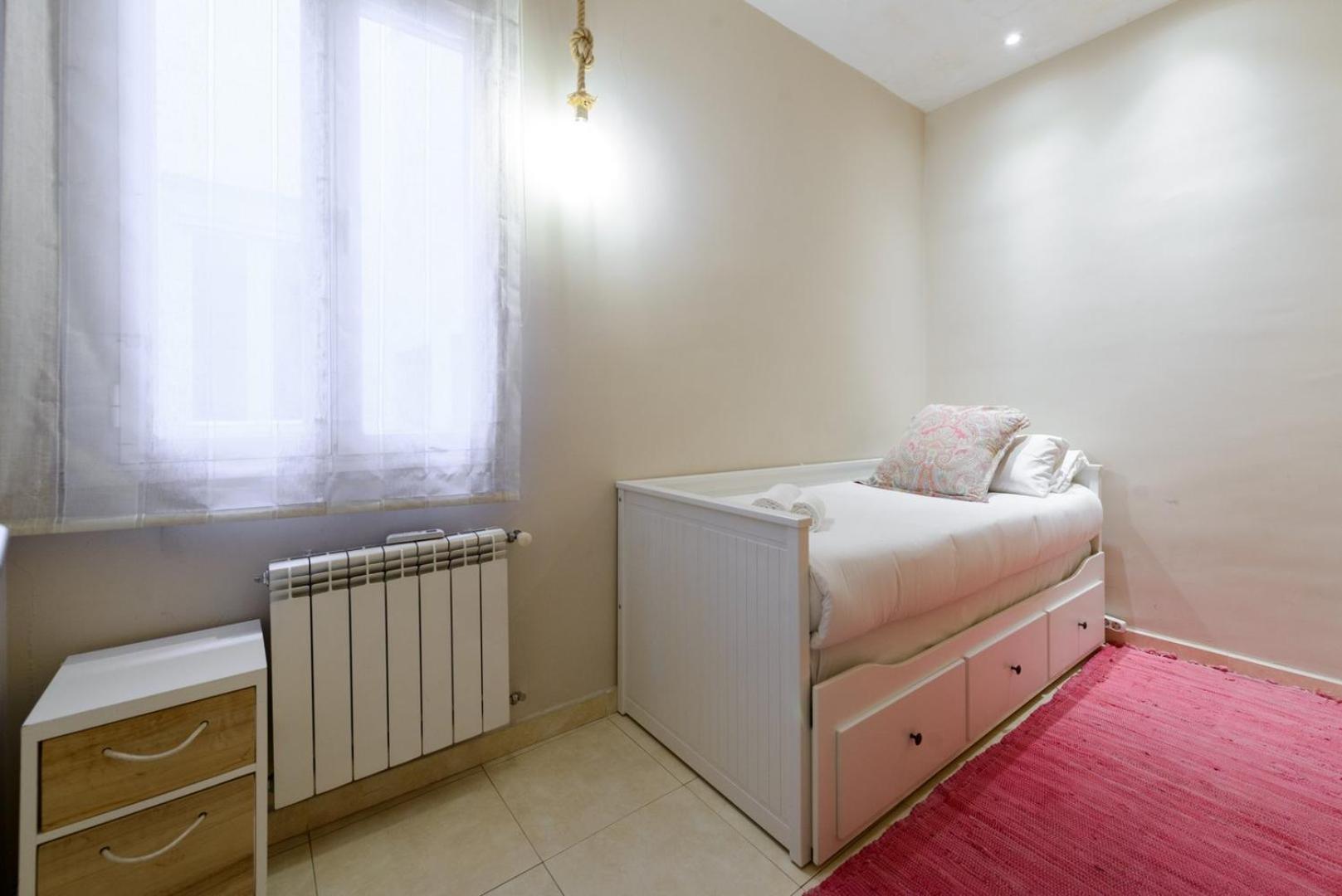Guestready - The Perfect Retreat In Lavapies Apartment *
