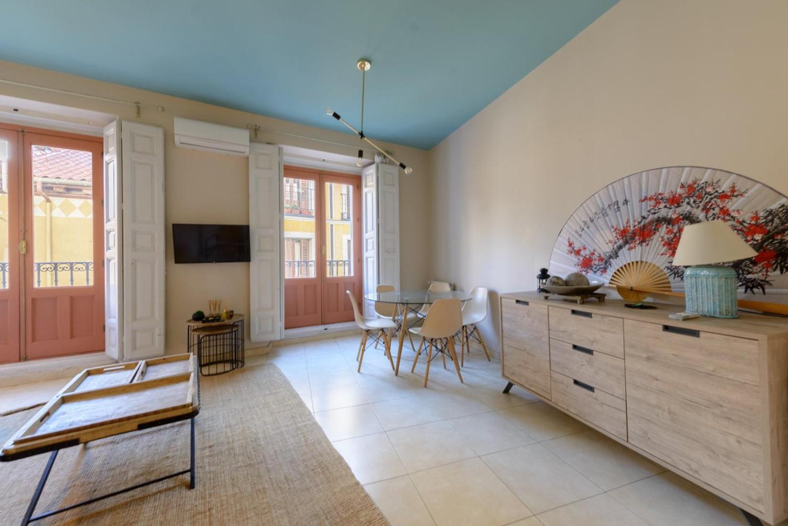 Guestready - The Perfect Retreat In Lavapies Madrid