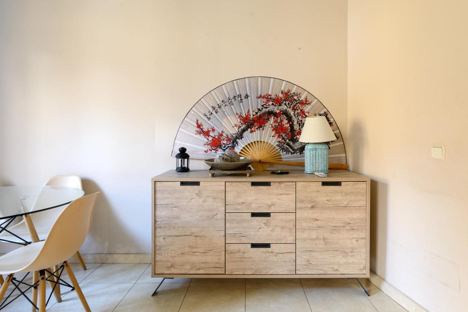 Apartment Guestready - The Perfect Retreat In Lavapies *