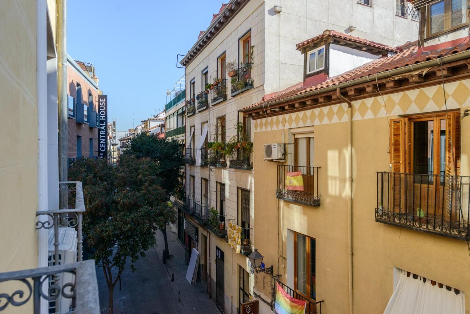 Guestready - The Perfect Retreat In Lavapies Madrid