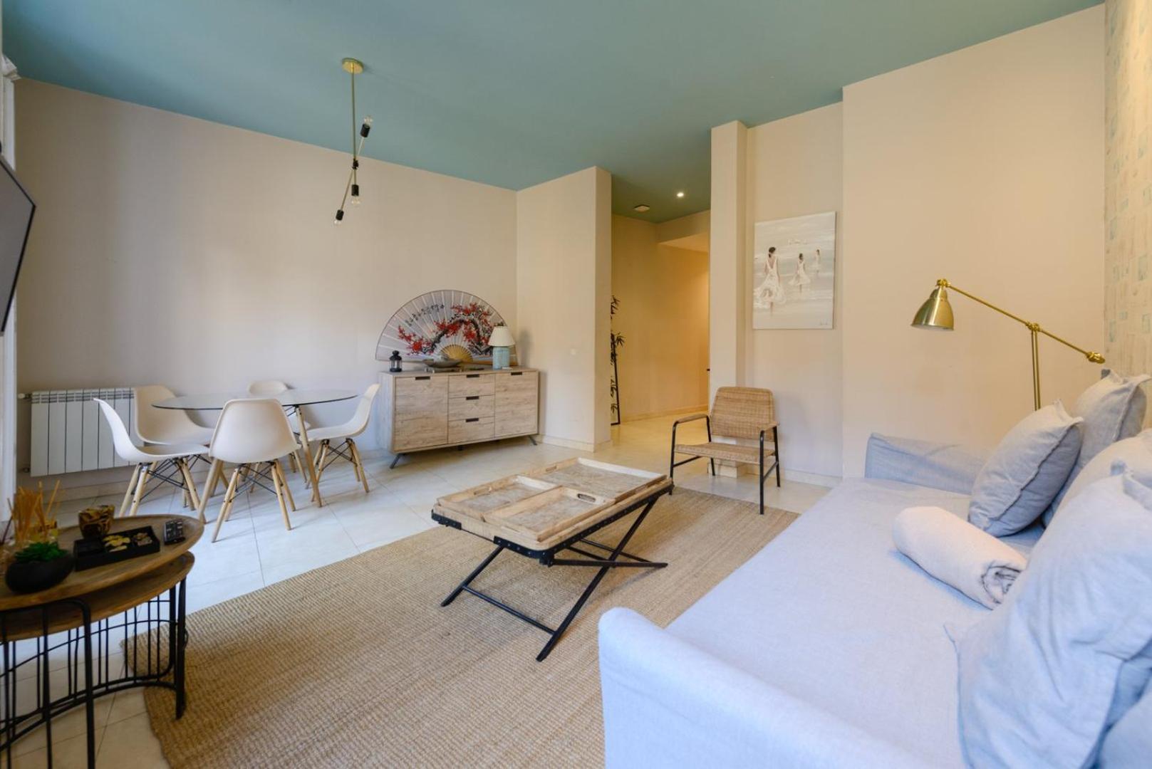 Guestready - The Perfect Retreat In Lavapies * Madrid