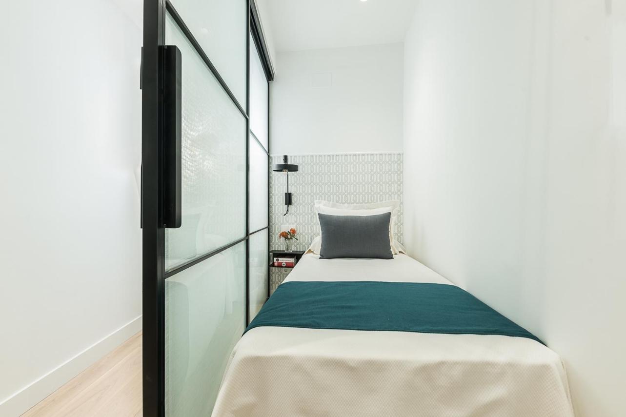 Apartment Homeclub De Diseno En Centro