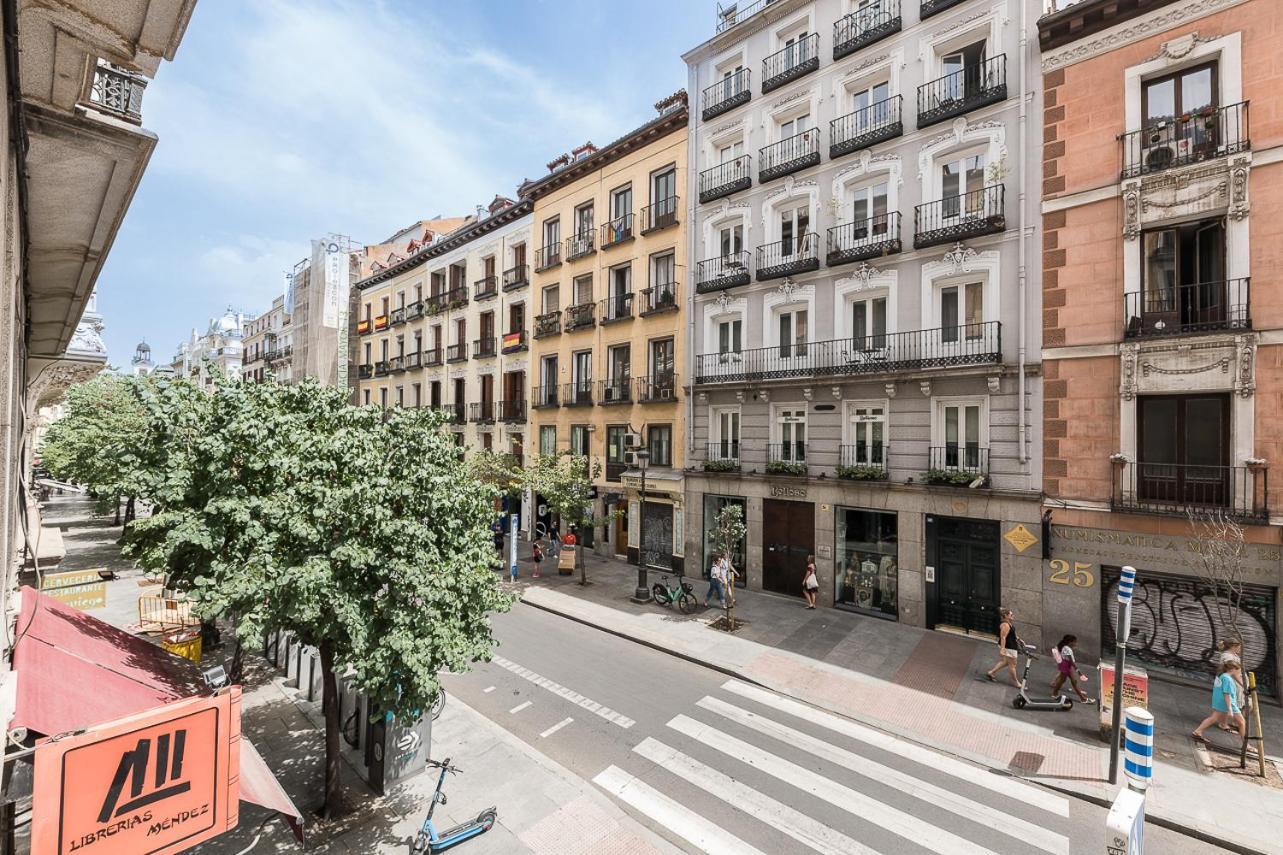 Lejlighed Homeclub De Diseno En Centro