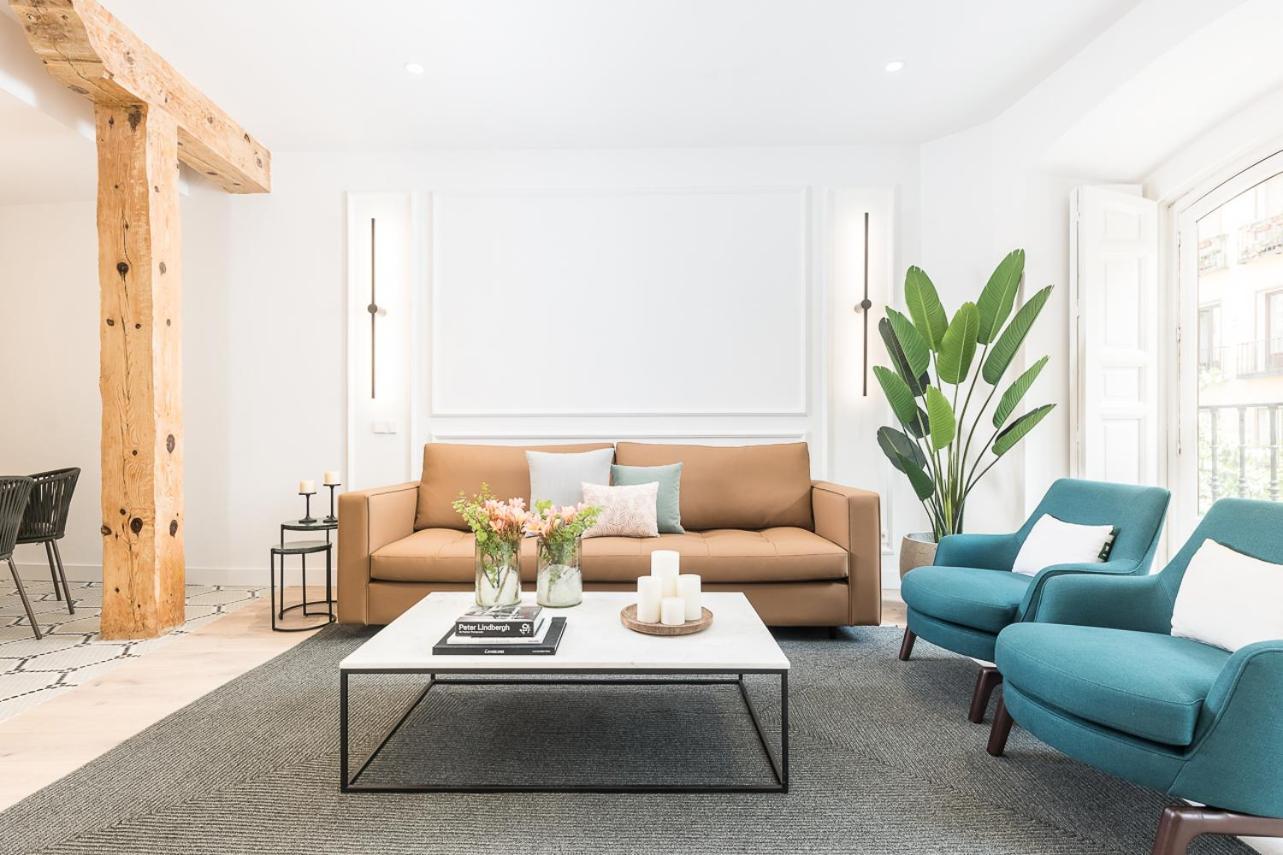 Homeclub De Diseno En Centro * Madrid