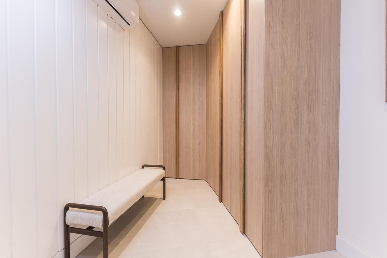 Exclusivo En Bernabeu Ii Apartment