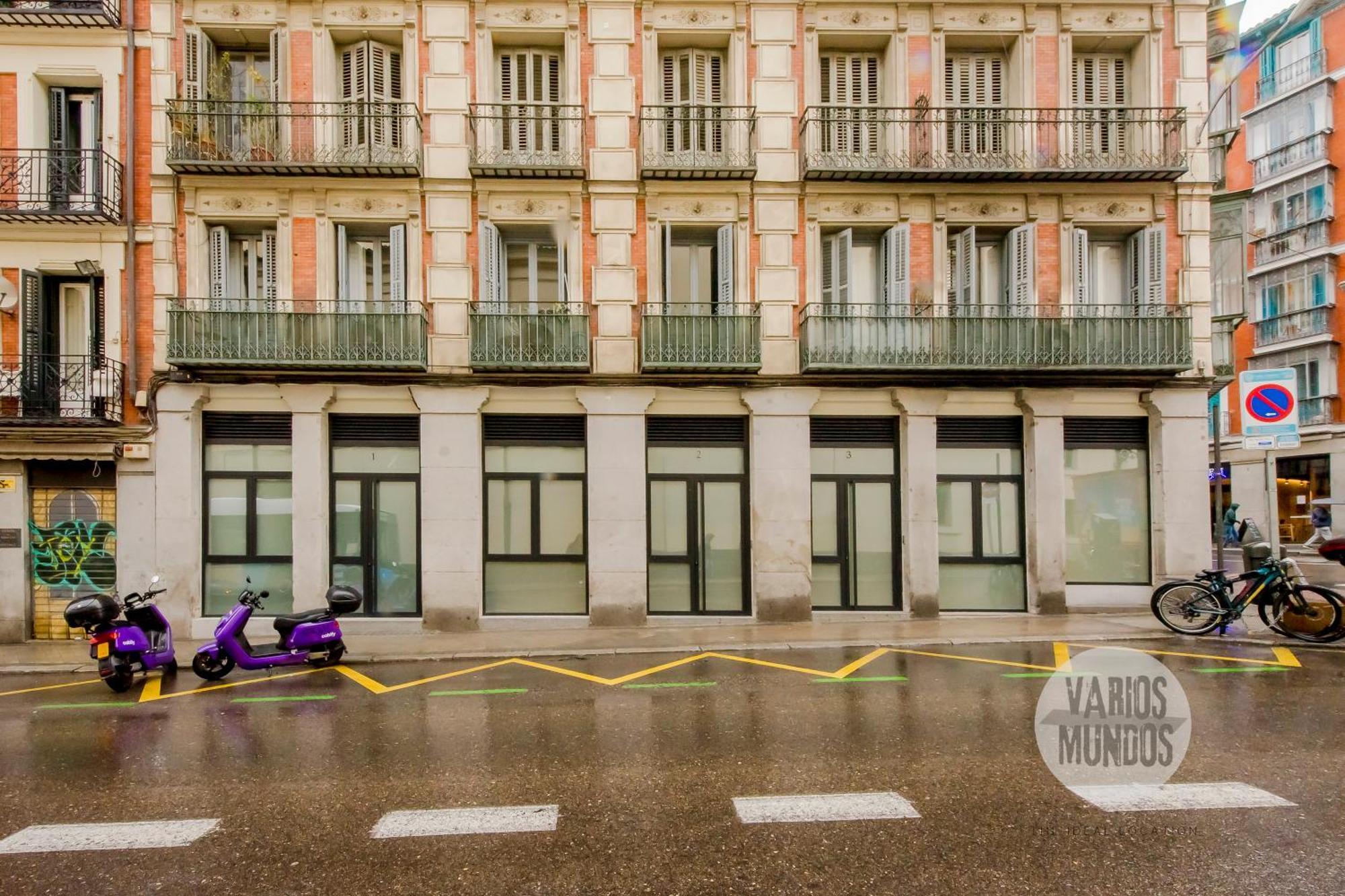 Apartamento Desconexion Total 2, Ven A Duque De Rivas 8 E3 *