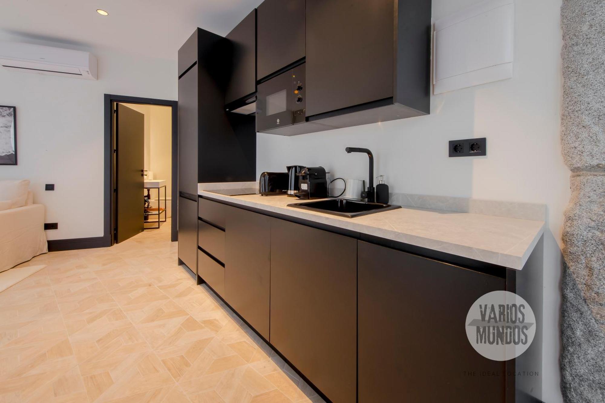 Desconexion Total 2, Ven A Duque De Rivas 8 E3 Apartamento