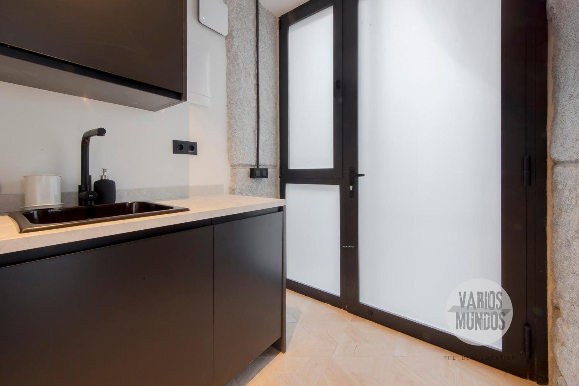 Apartamento Desconexion Total 2, Ven A Duque De Rivas 8 E3