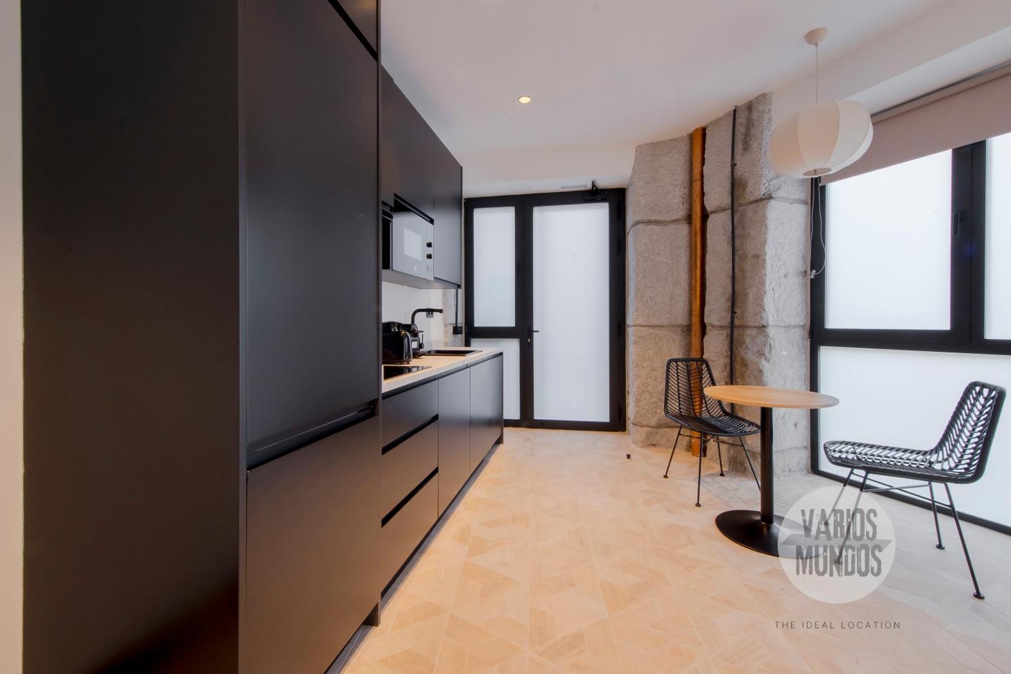 Desconexion Total 2, Ven A Duque De Rivas 8 E3 Apartamento