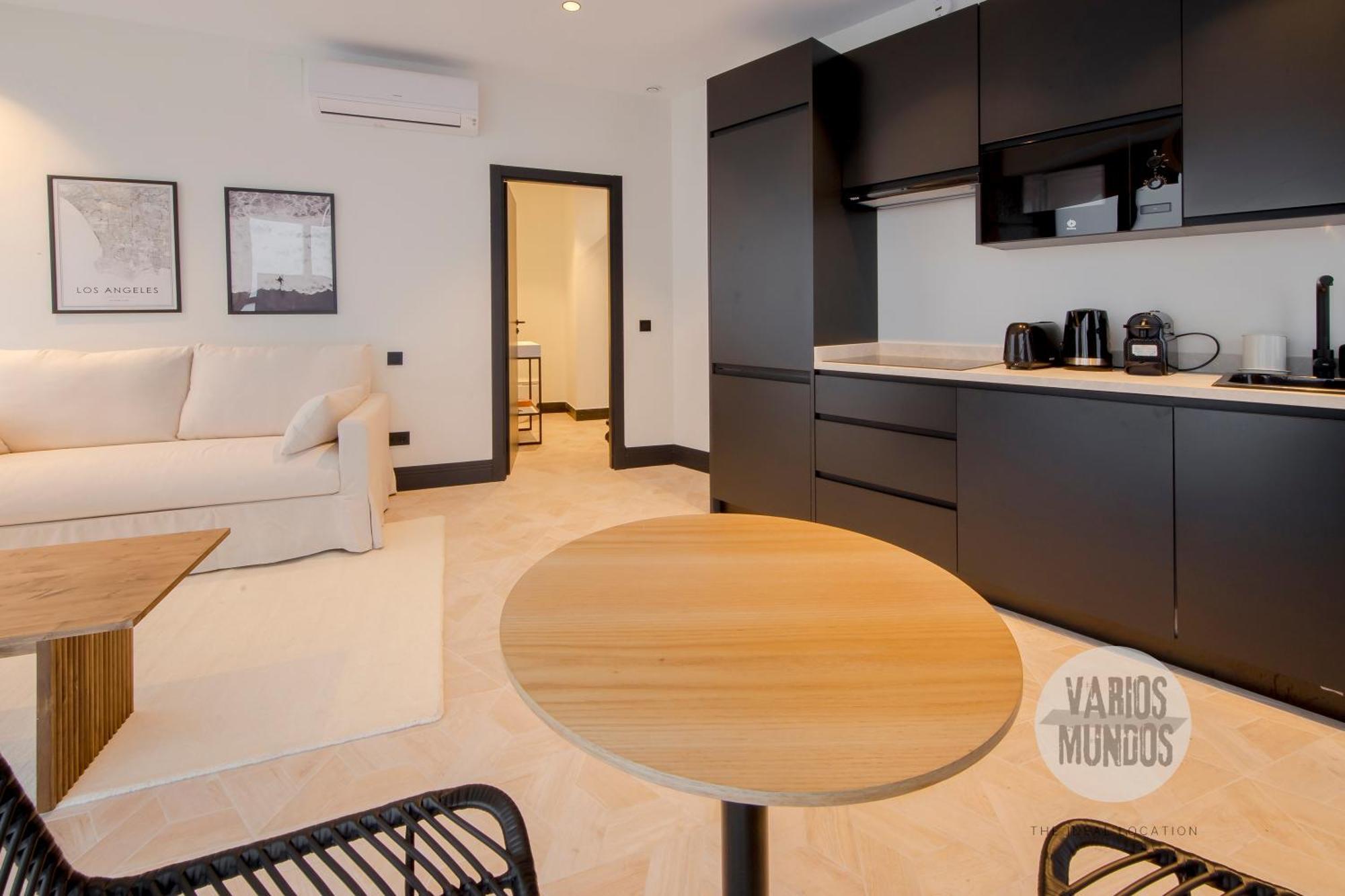 Desconexion Total 2, Ven A Duque De Rivas 8 E3 Apartamento *
