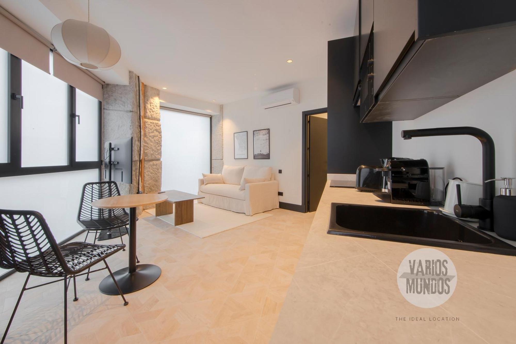 Desconexion Total 2, Ven A Duque De Rivas 8 E3 Apartamento Madrid