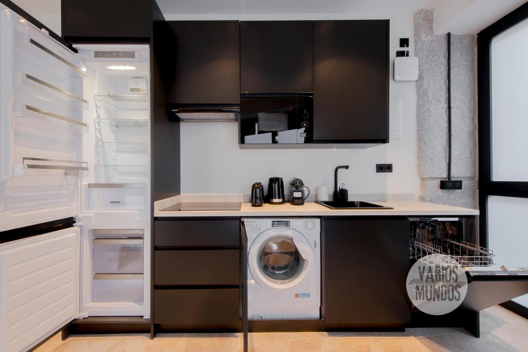 Desconexion Total 2, Ven A Duque De Rivas 8 E3 Apartamento