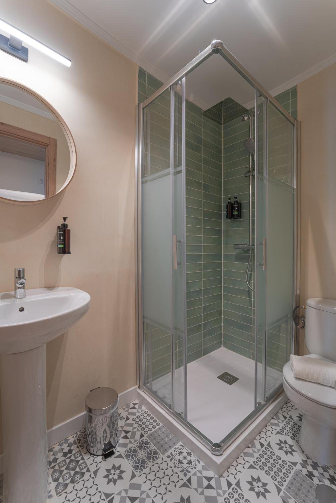 Carretas Guest house Madrid