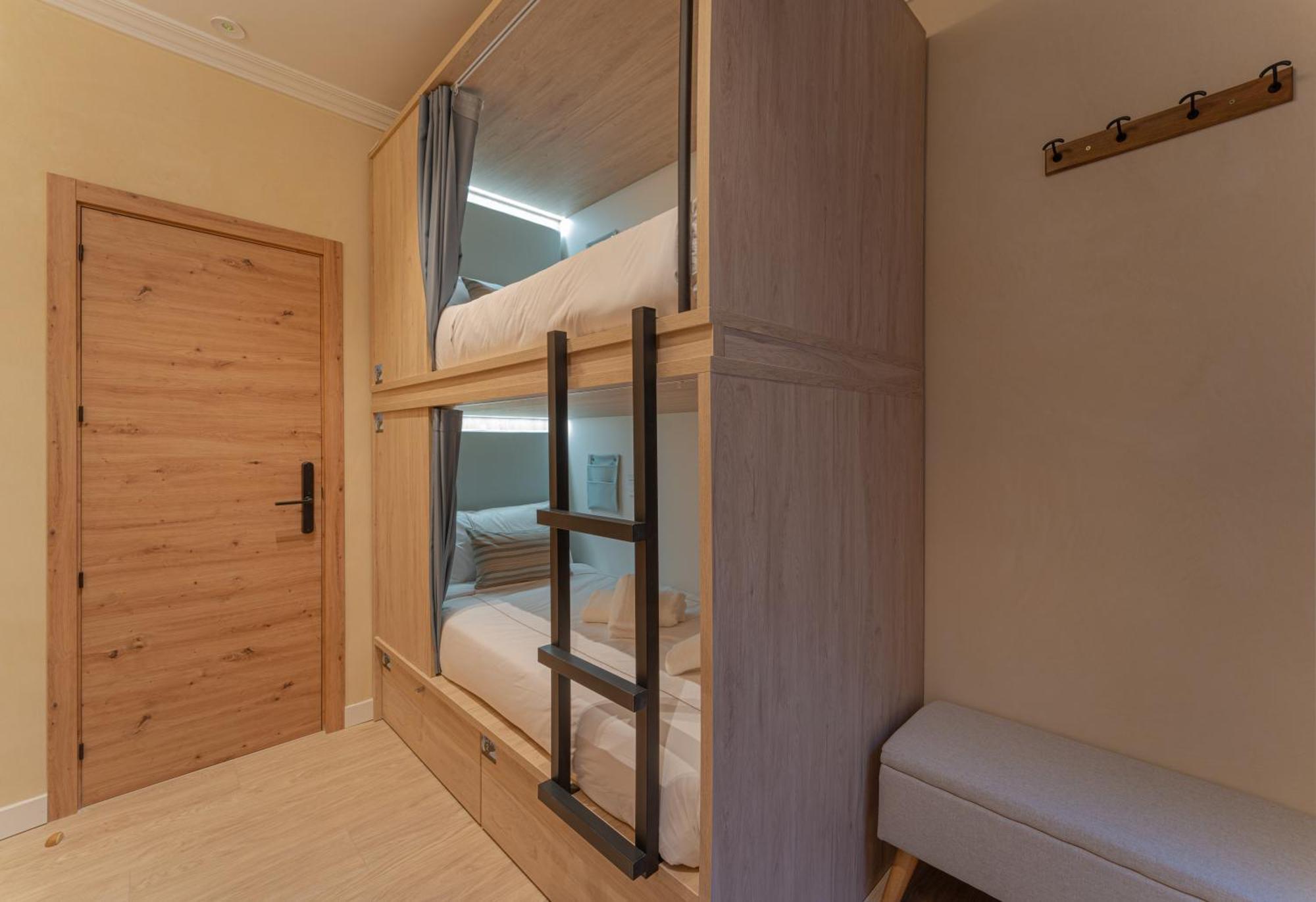 Guest house Carretas Madrid