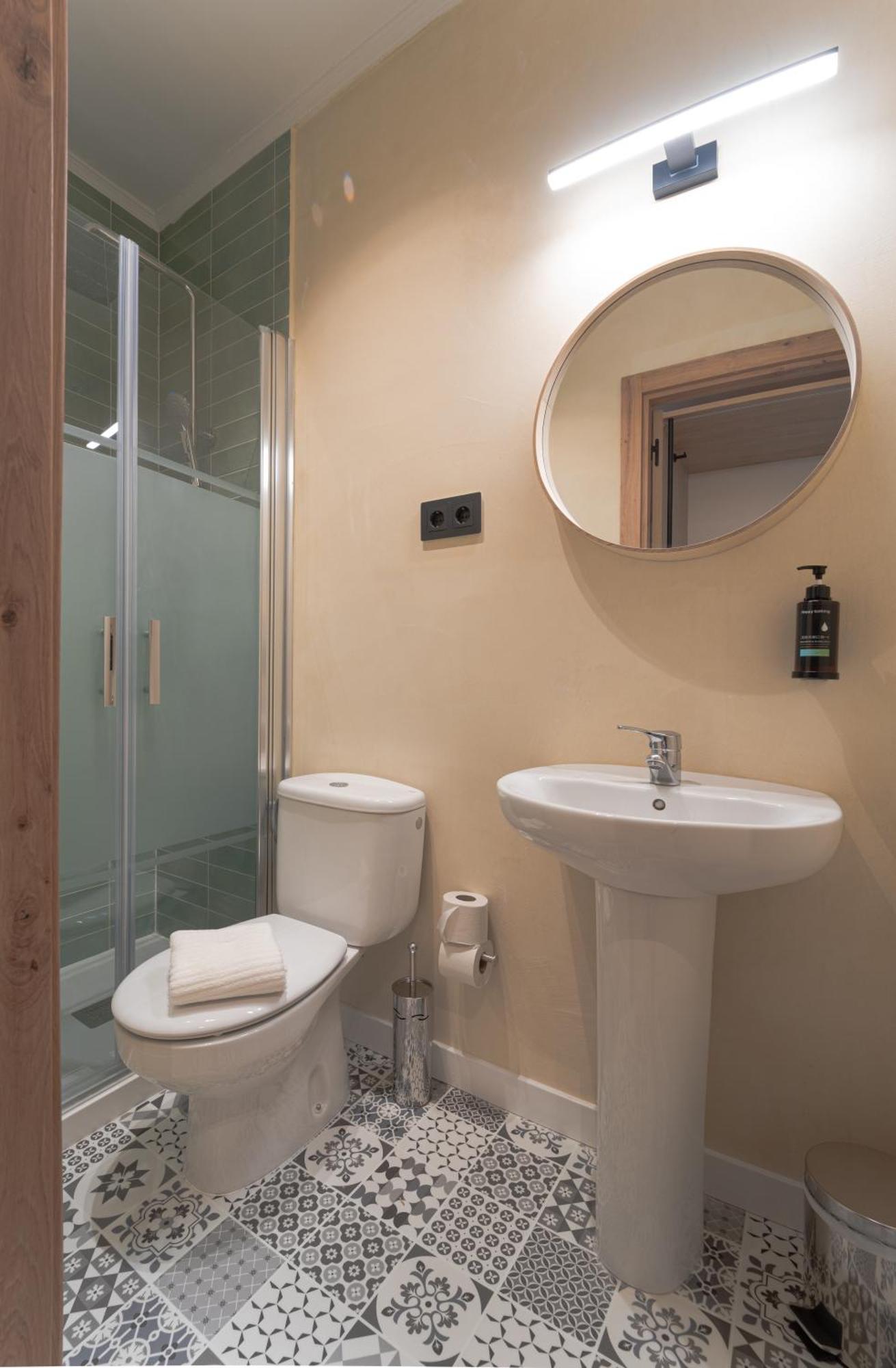 Guest house Carretas