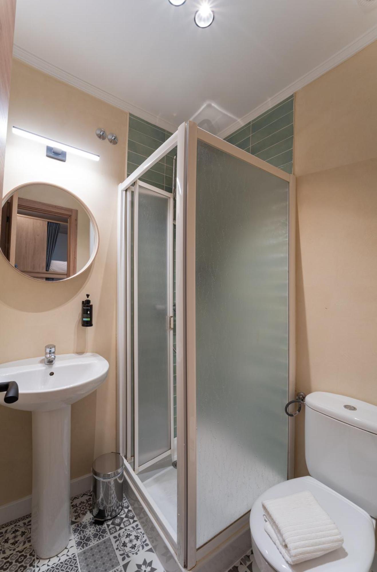 Guest house Carretas Madrid