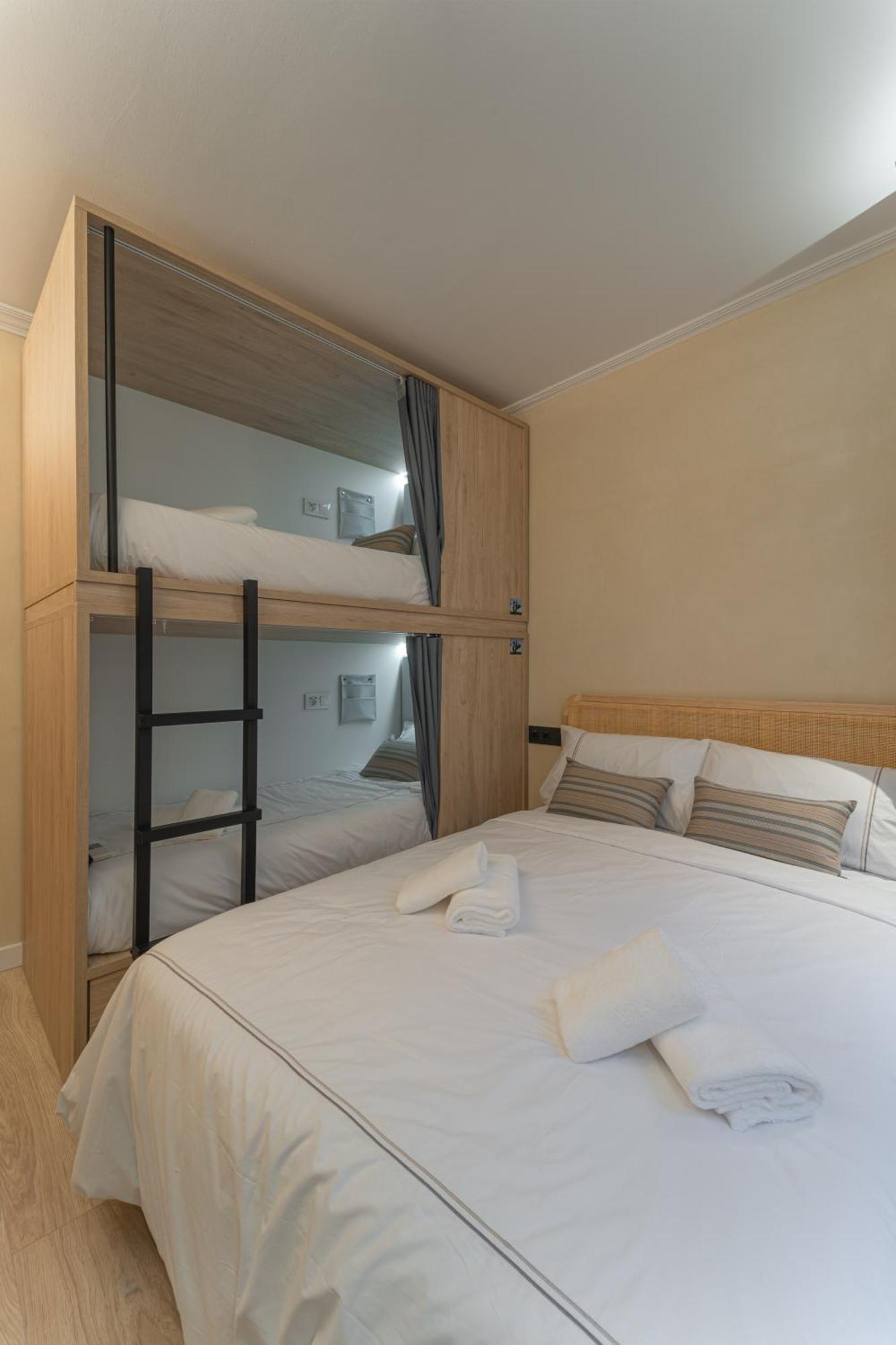 Carretas Guest house Madrid