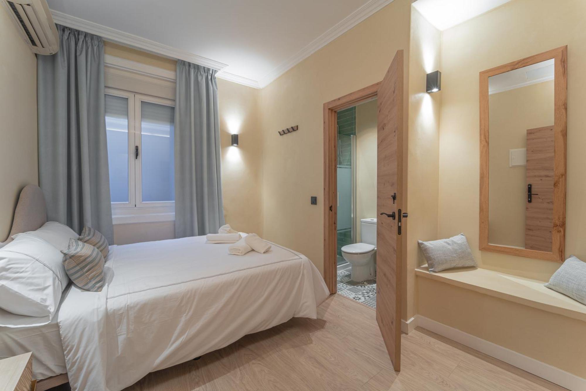 Guest house Carretas