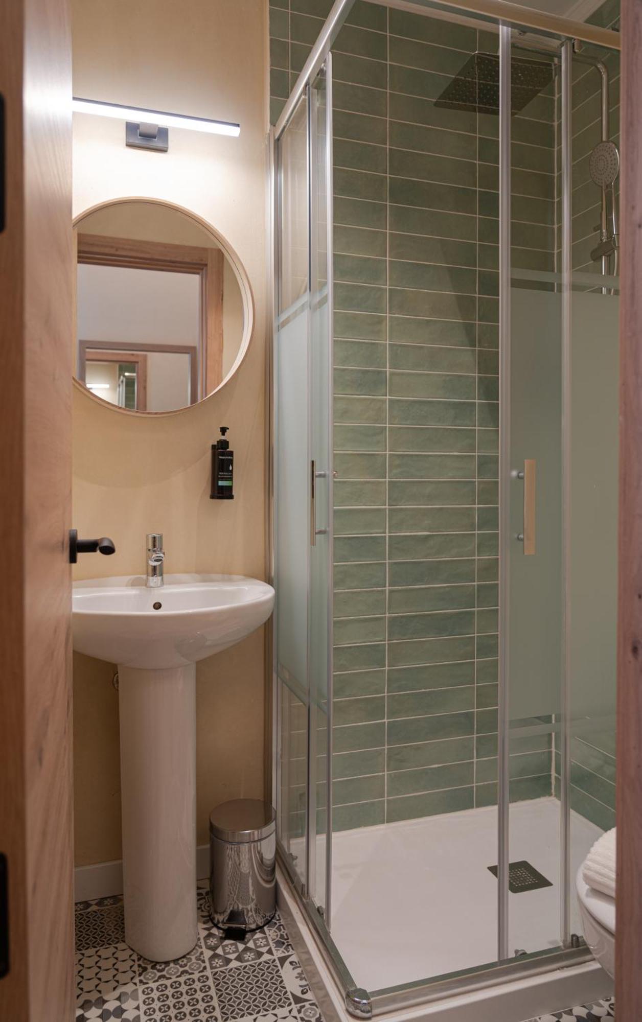 Guest house Carretas